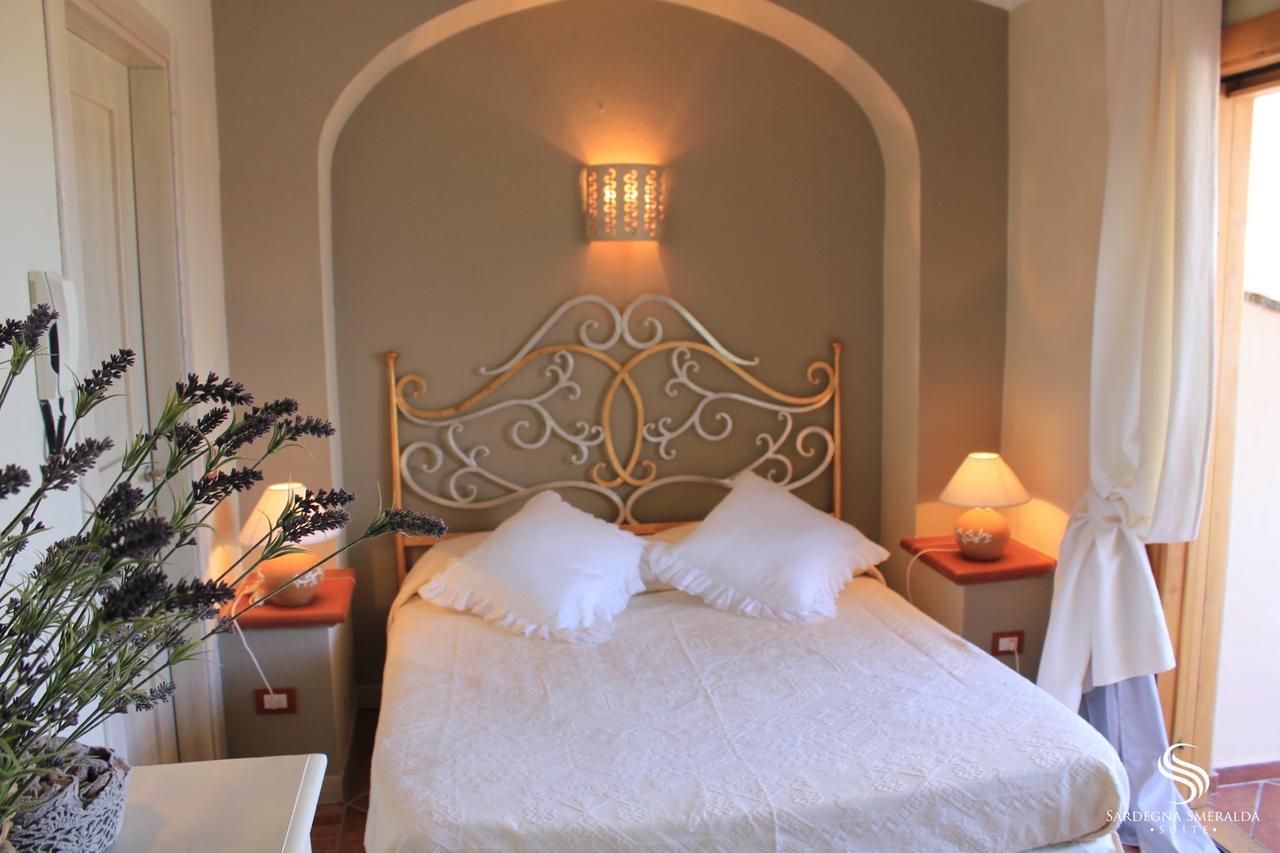 פורטו רוטונדו Villaggio Smeralda By Sardegna Smeralda Suite מראה חיצוני תמונה
