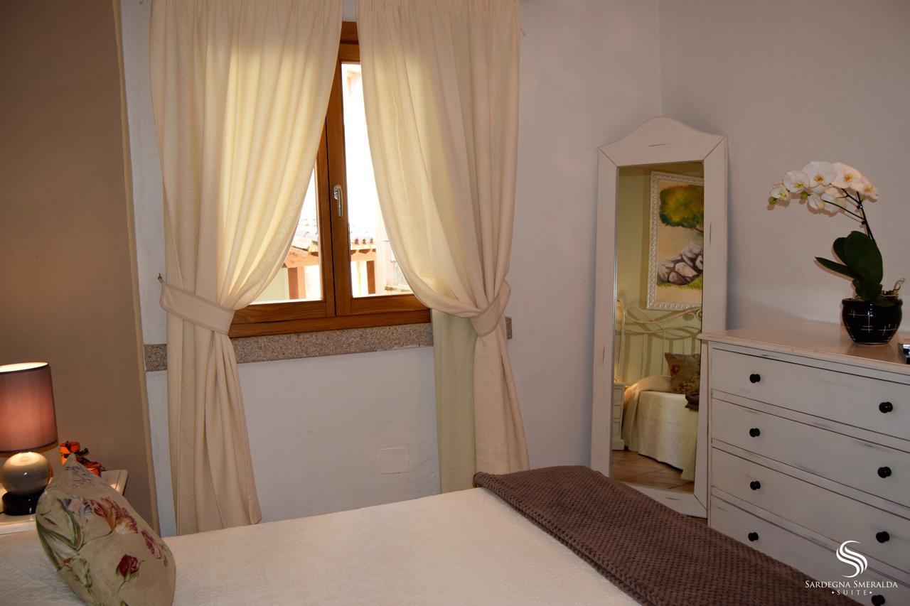 פורטו רוטונדו Villaggio Smeralda By Sardegna Smeralda Suite מראה חיצוני תמונה