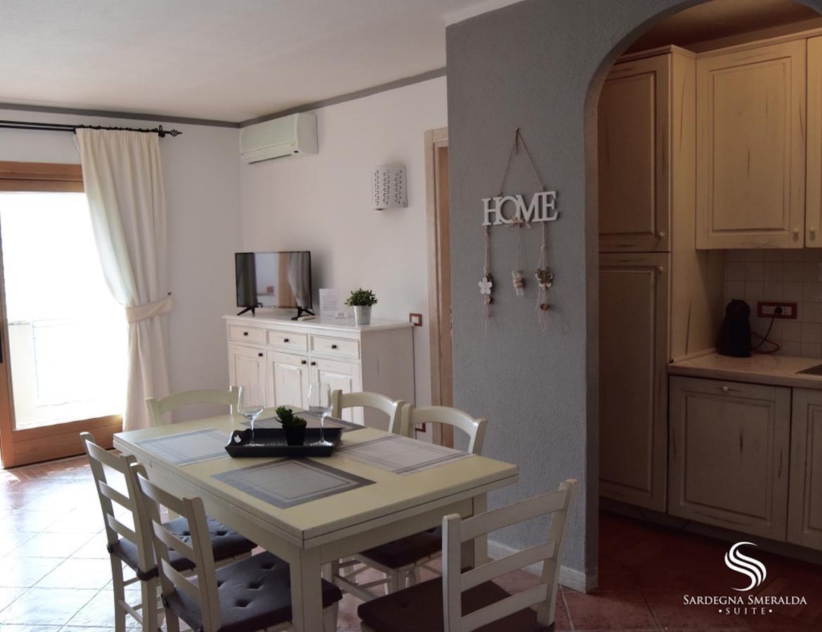 פורטו רוטונדו Villaggio Smeralda By Sardegna Smeralda Suite מראה חיצוני תמונה
