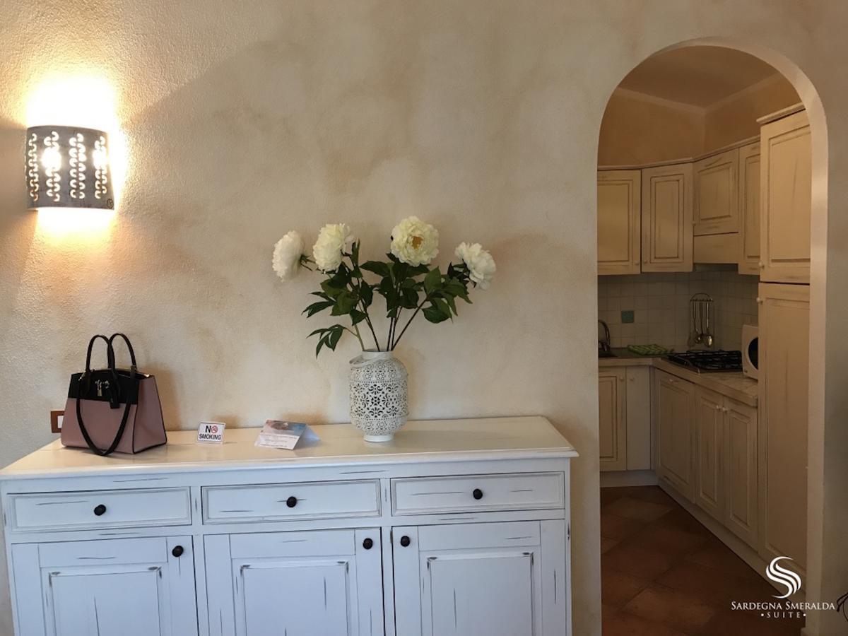 פורטו רוטונדו Villaggio Smeralda By Sardegna Smeralda Suite מראה חיצוני תמונה
