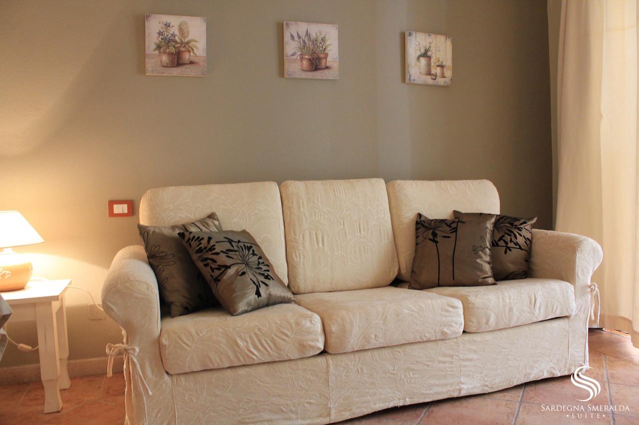 פורטו רוטונדו Villaggio Smeralda By Sardegna Smeralda Suite מראה חיצוני תמונה
