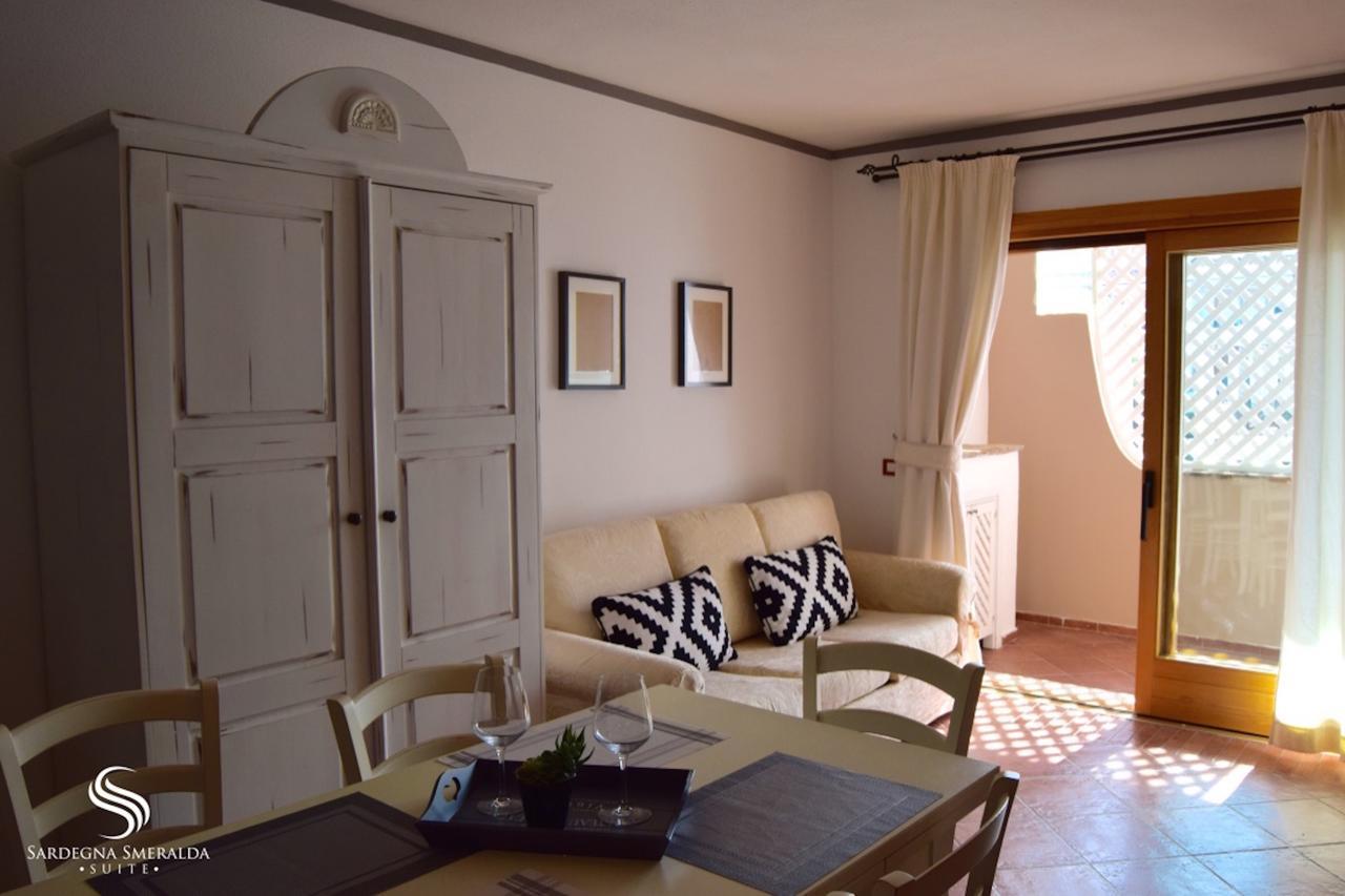 פורטו רוטונדו Villaggio Smeralda By Sardegna Smeralda Suite מראה חיצוני תמונה
