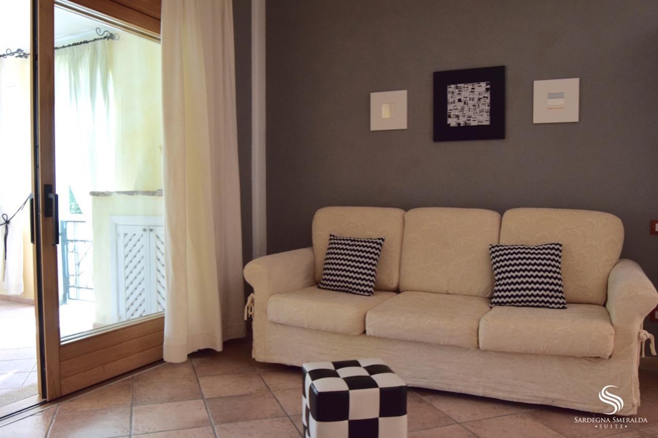 פורטו רוטונדו Villaggio Smeralda By Sardegna Smeralda Suite מראה חיצוני תמונה